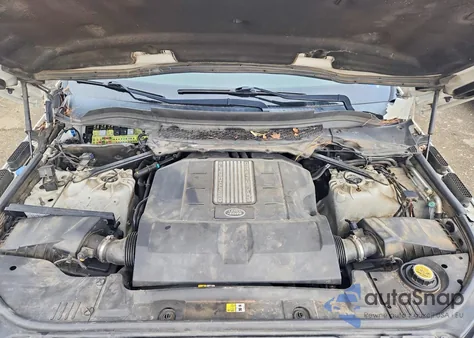 2015 Land Rover Range Rover Sport Se from USA, damaged, VIN SALWG2VF2FA514927